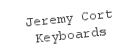 Jeremy Cort
Keyboards